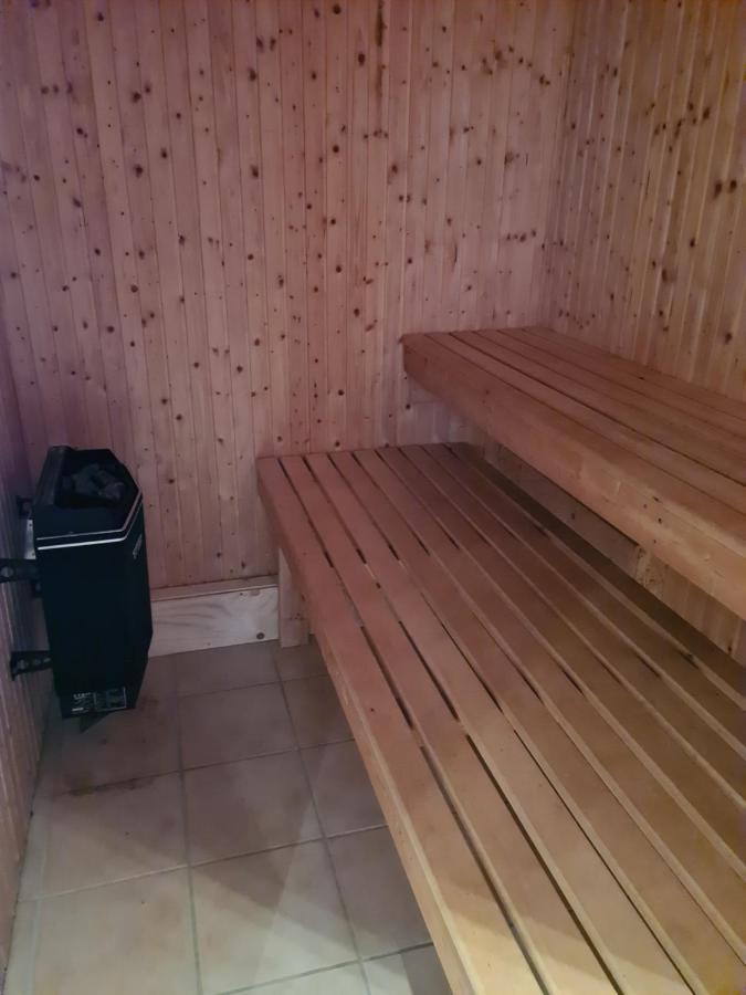 Oestra Karup Bastad Ostra Karup المظهر الخارجي الصورة
